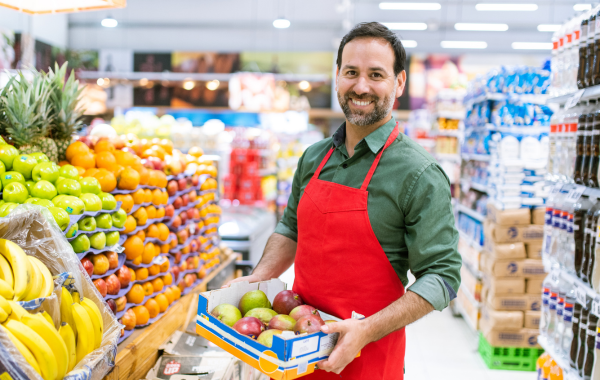 5 Truques que os Supermercados Usam para Você Gastar Mais