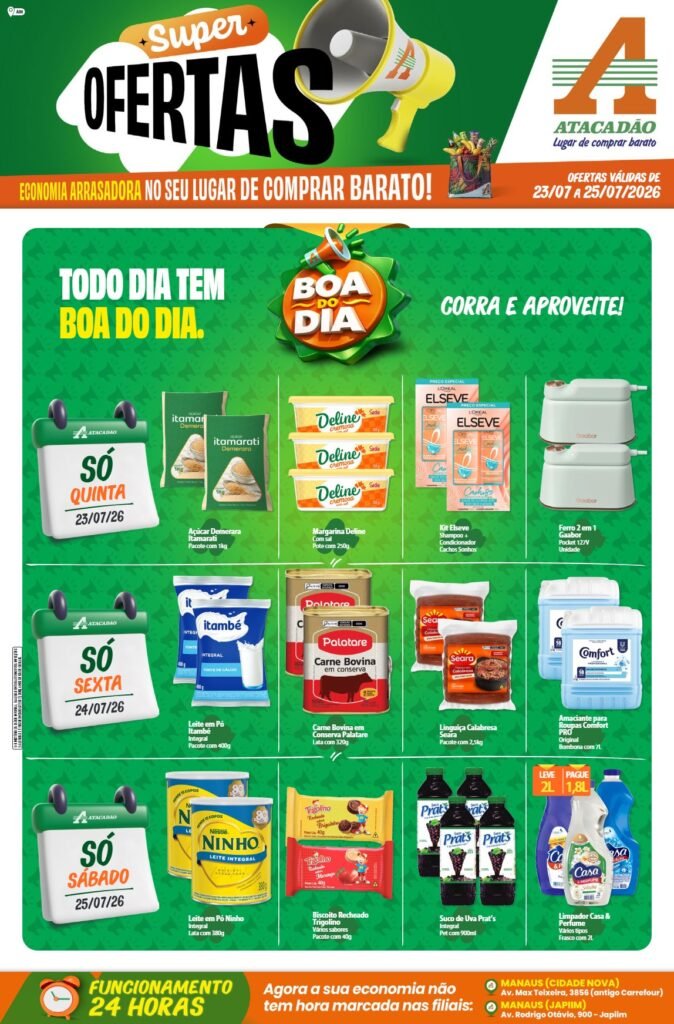 Atacadão Ofertas