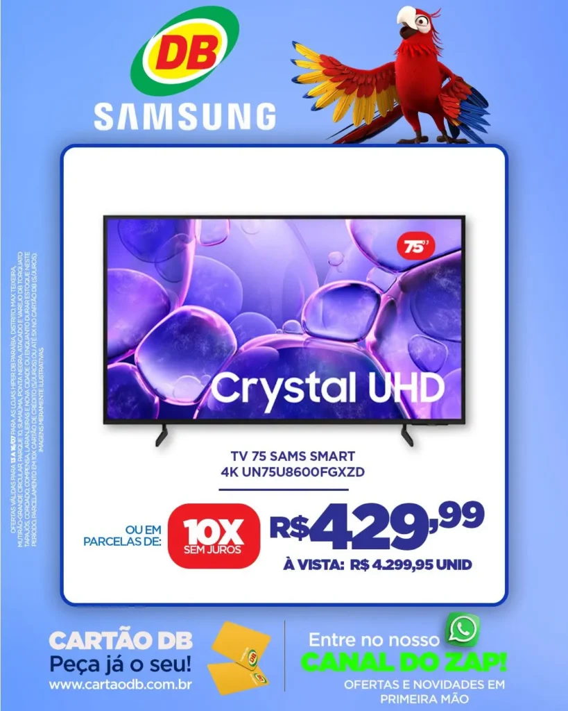 DB Samsung