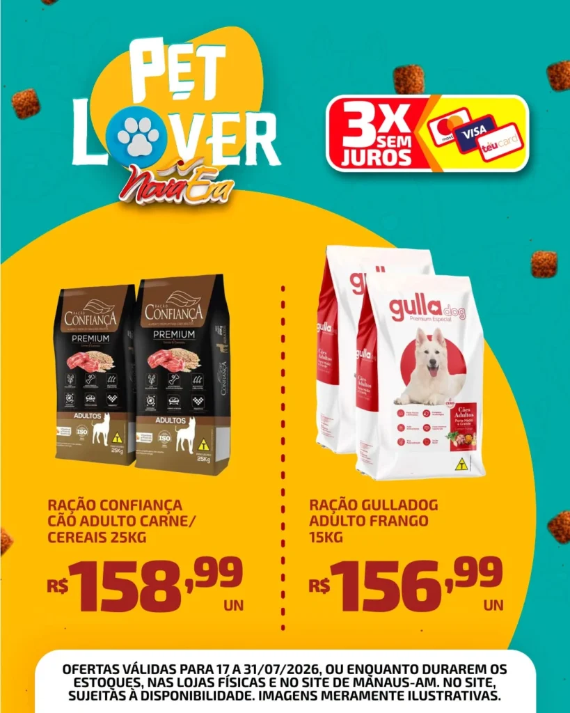 Nova Era Pet Lover