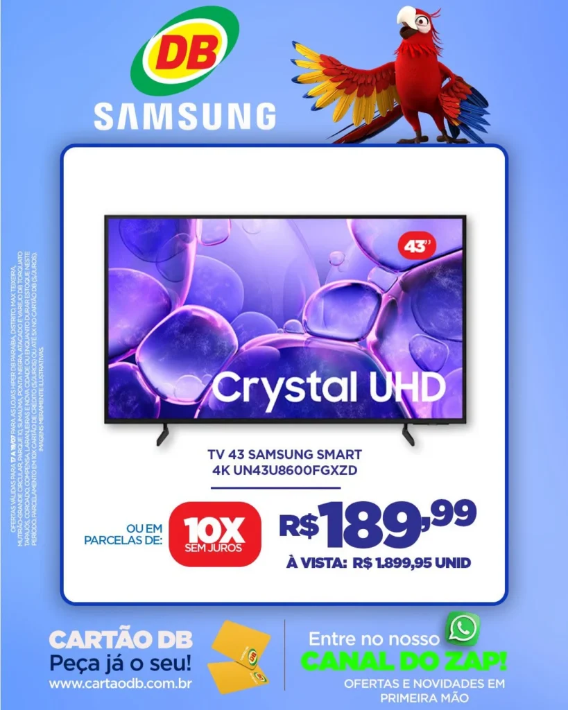 DB Samsung