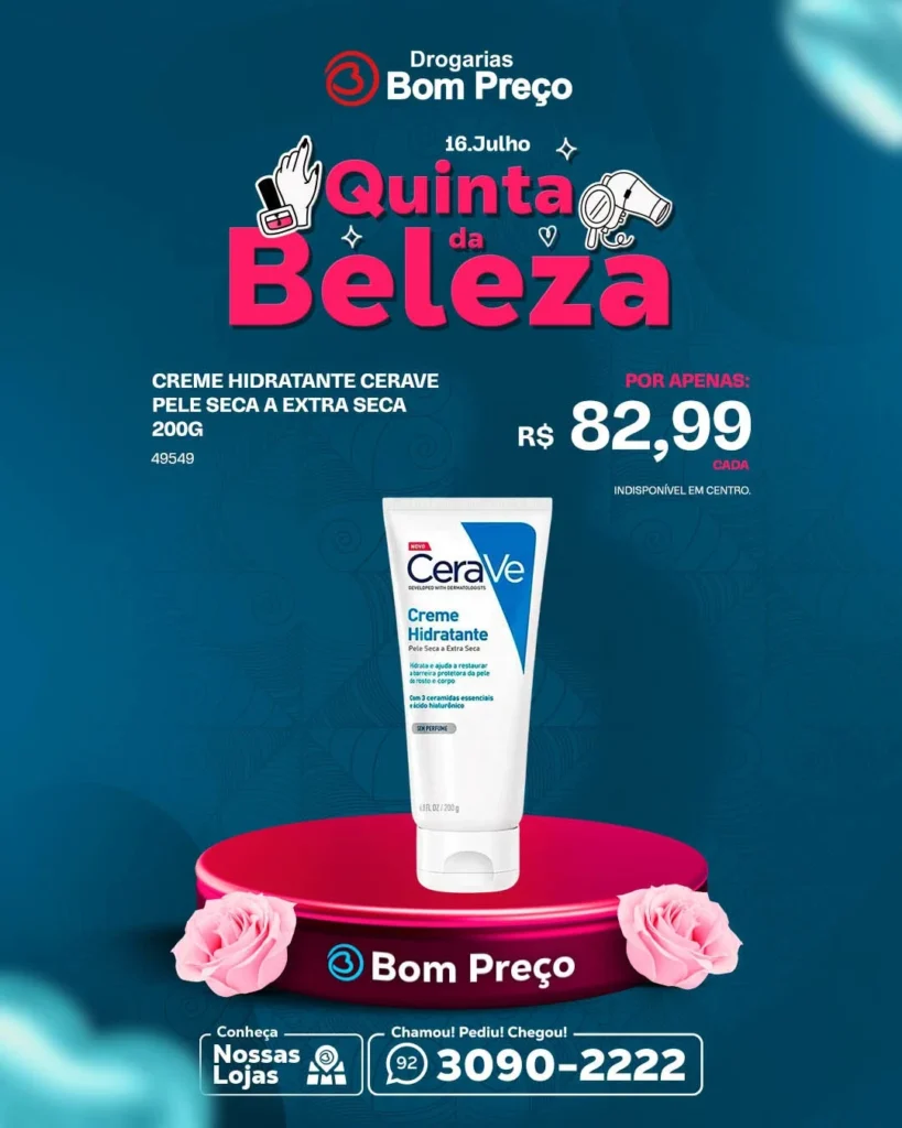 Drogarias Bom Preço
