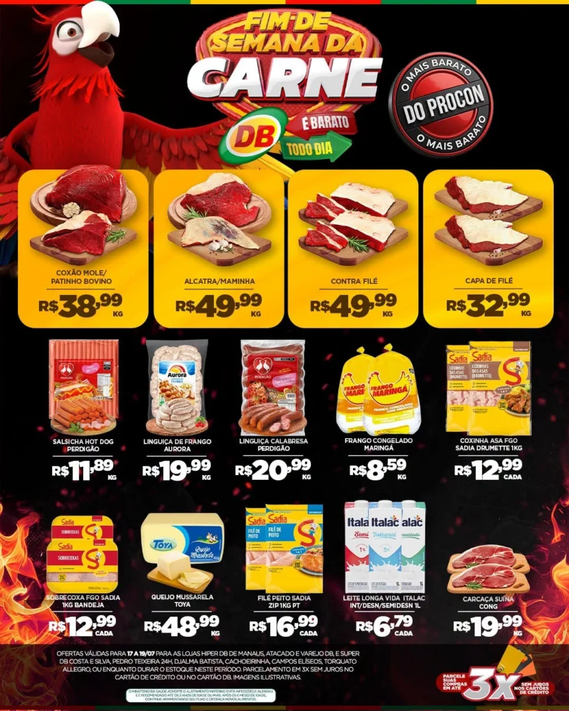 DR supermercados
