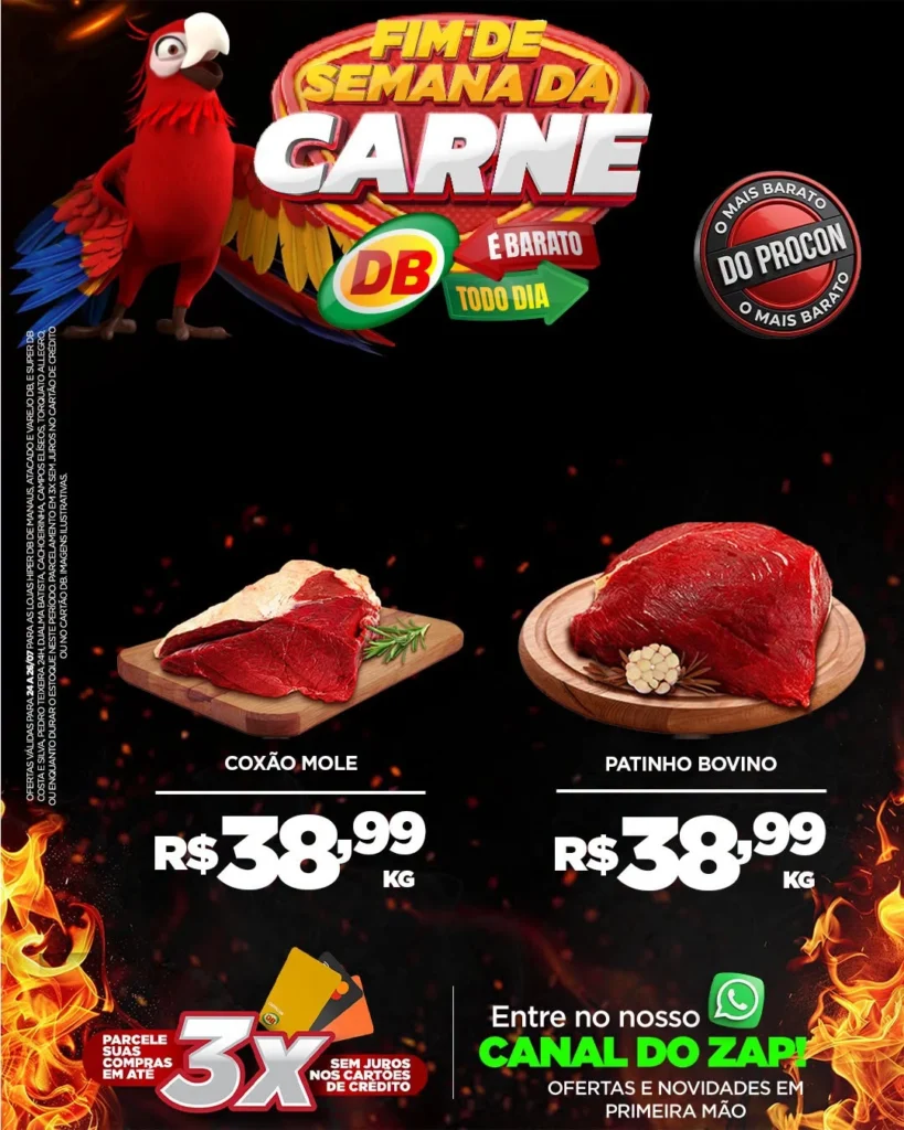 DB Carne