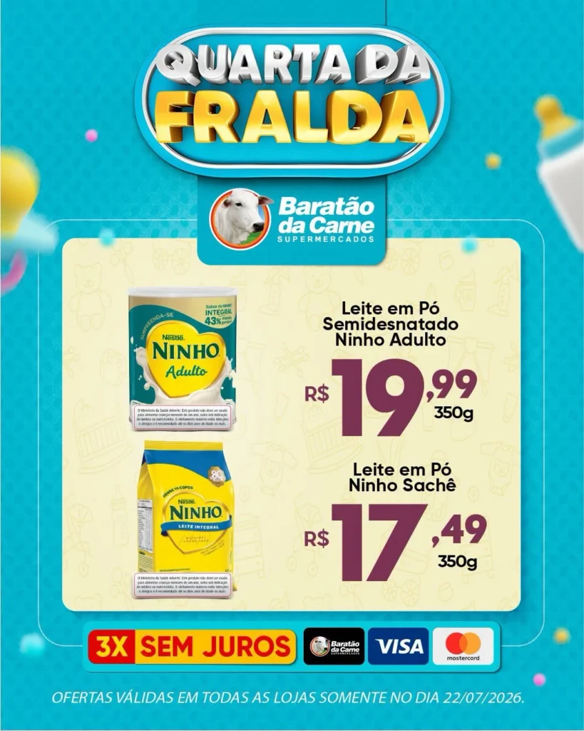 Baratão da Carne