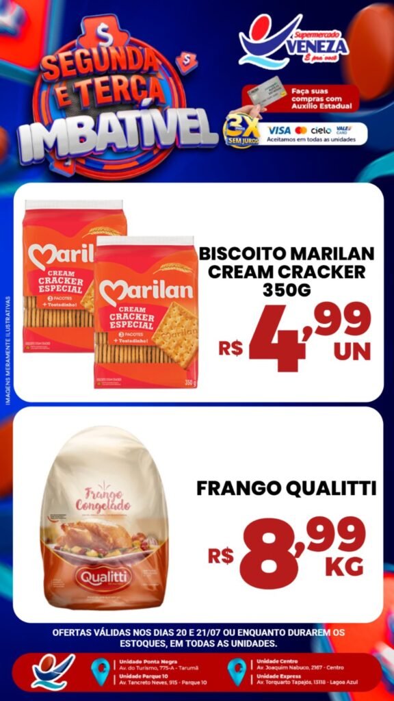 Super Veneza