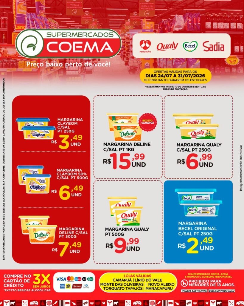 Coema Sadia