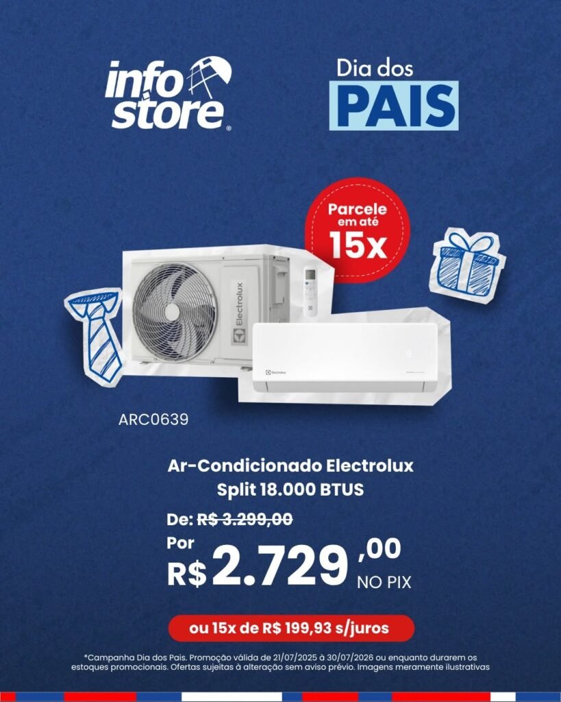 Info Store