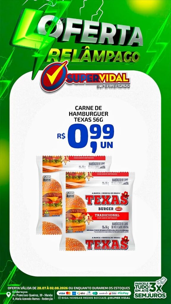 Super Vidal