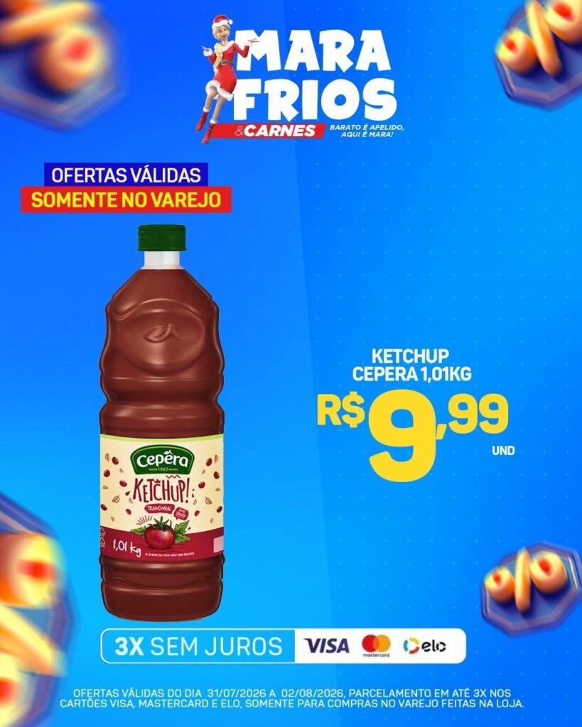 Frigorífico Mara Frios