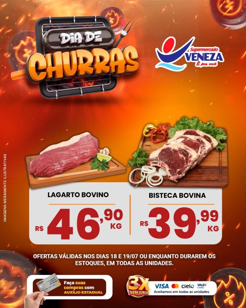 Super Veneza