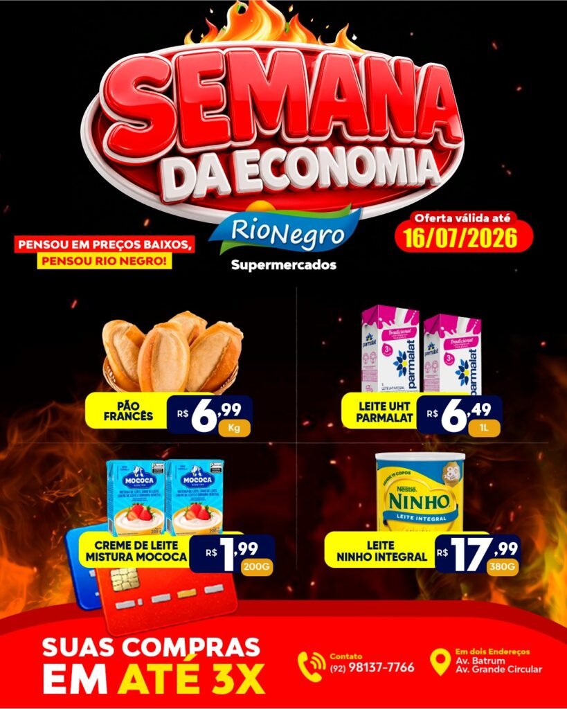 Rio Negro