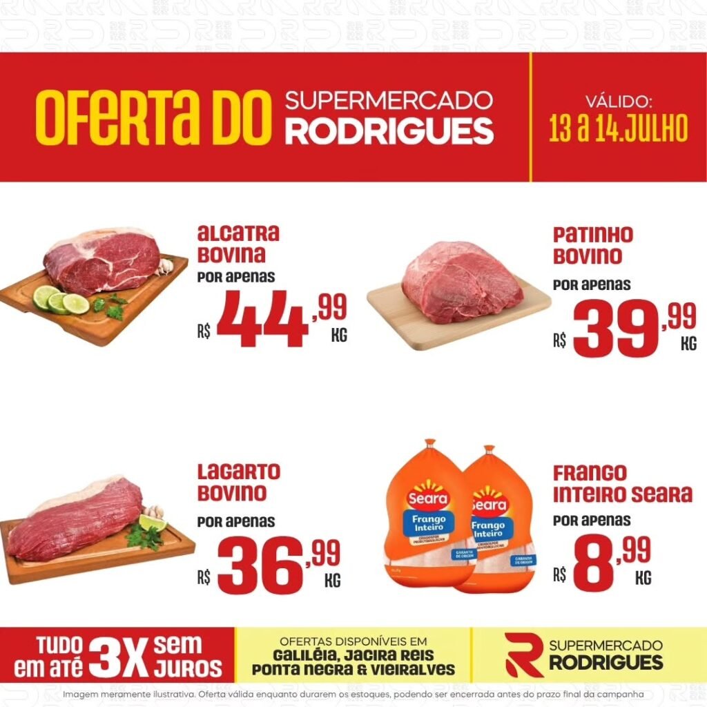 Rodrigues