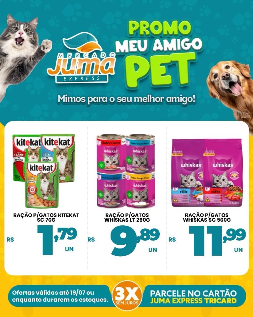 Juma Pet