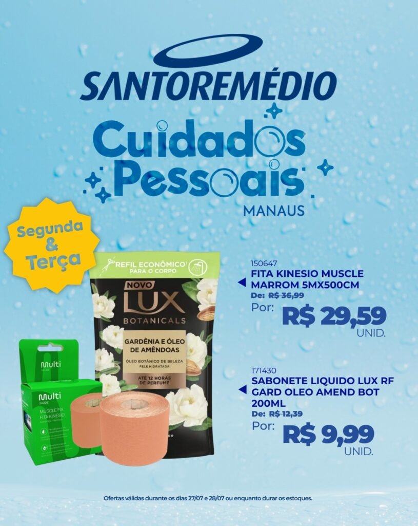 Santo Remédio