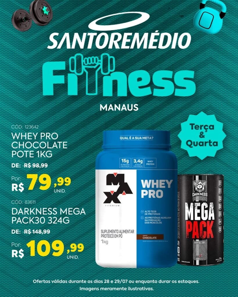 Drogaria Santo Remédio