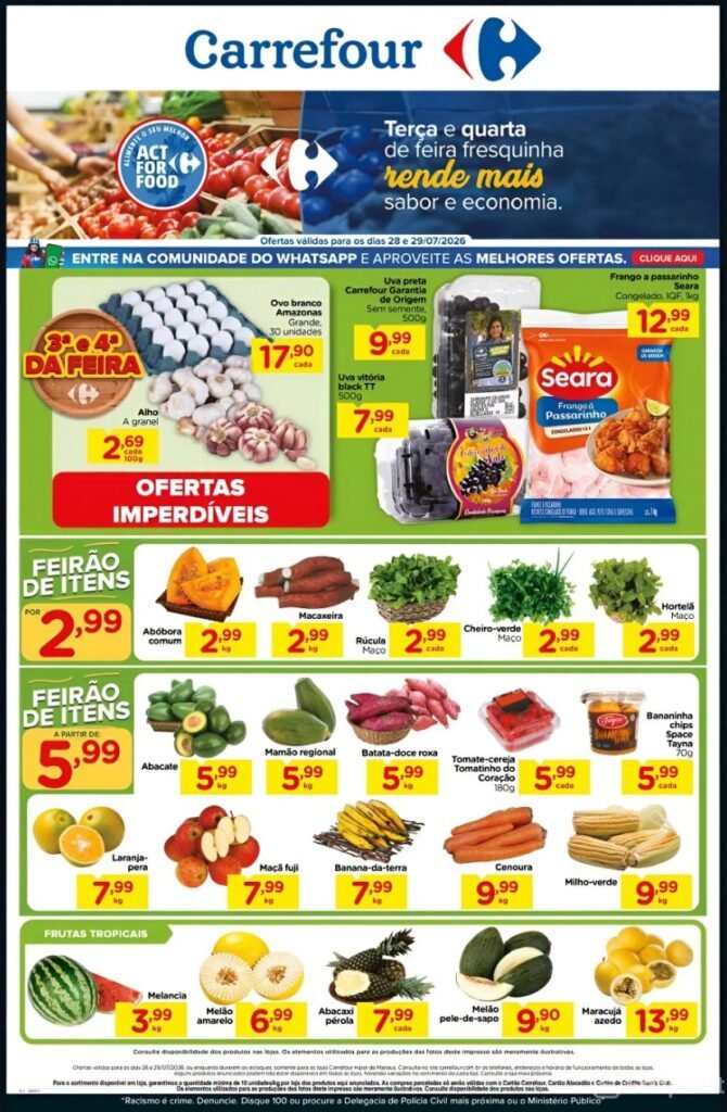 Carrefour