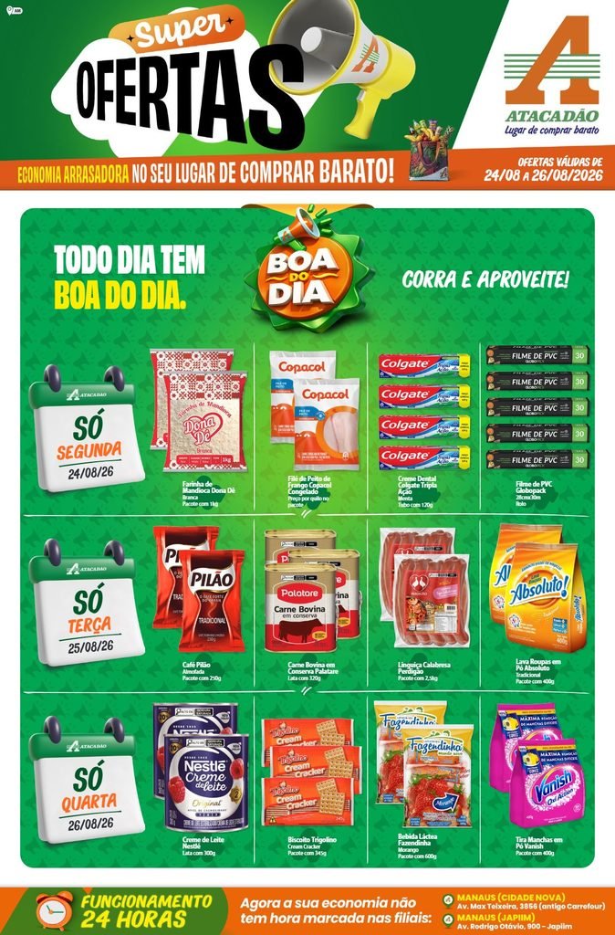 Atacadão Super Ofertas