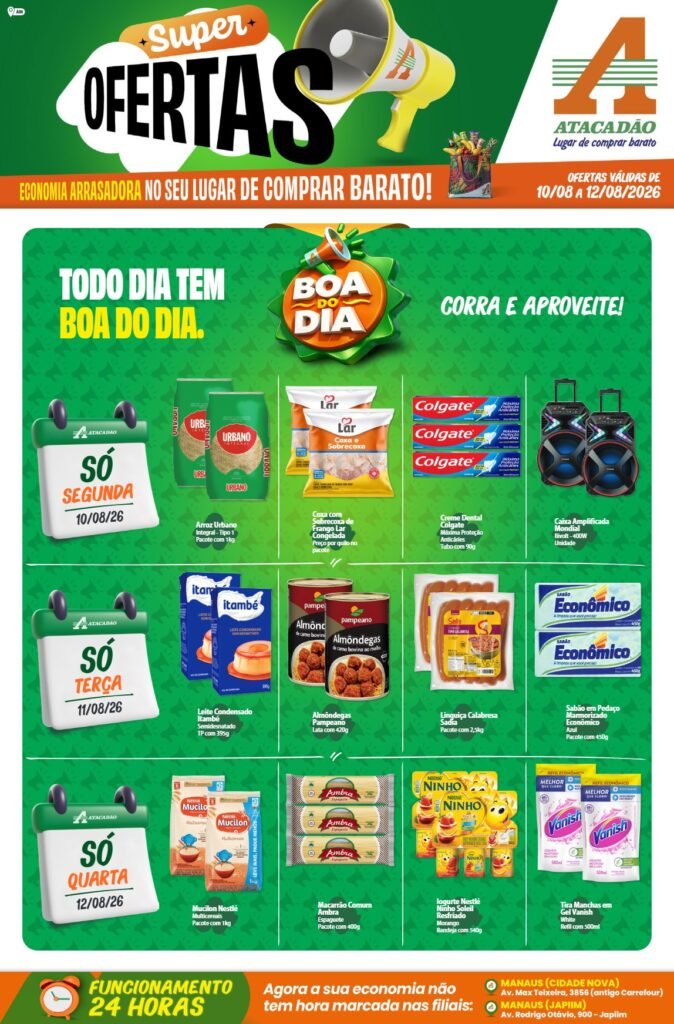 Atacadão