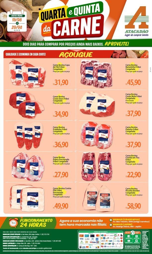 Atacadão