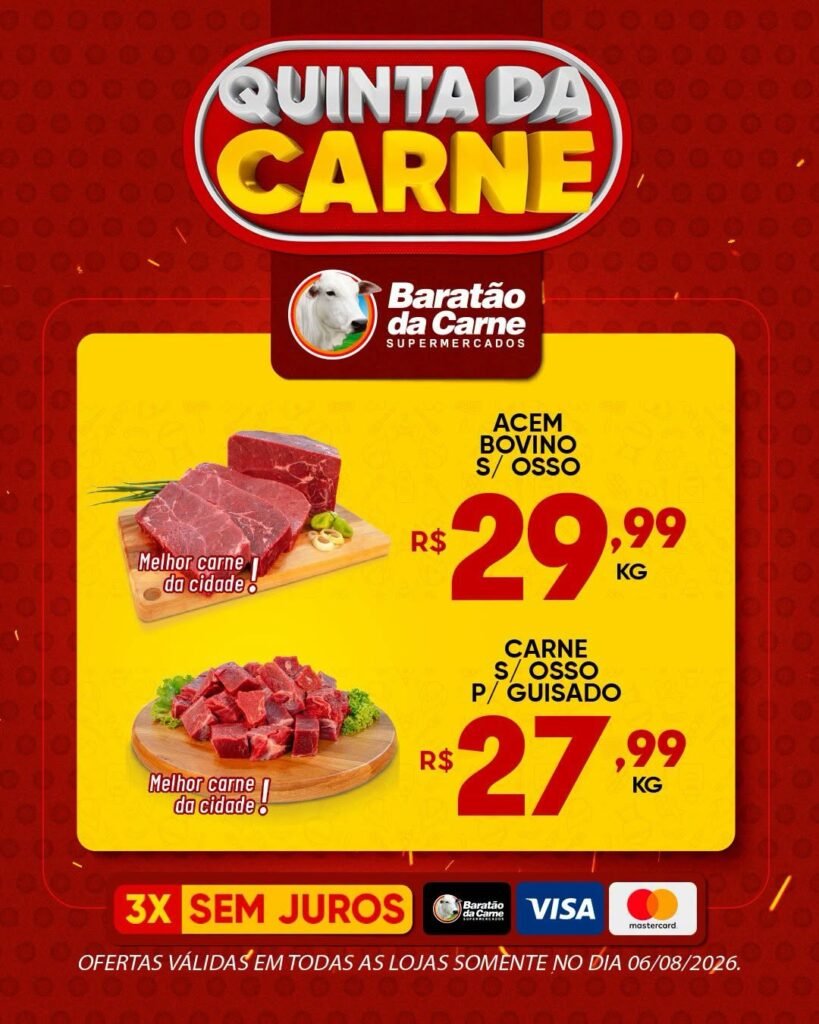 Baratão- Quinta da Carne