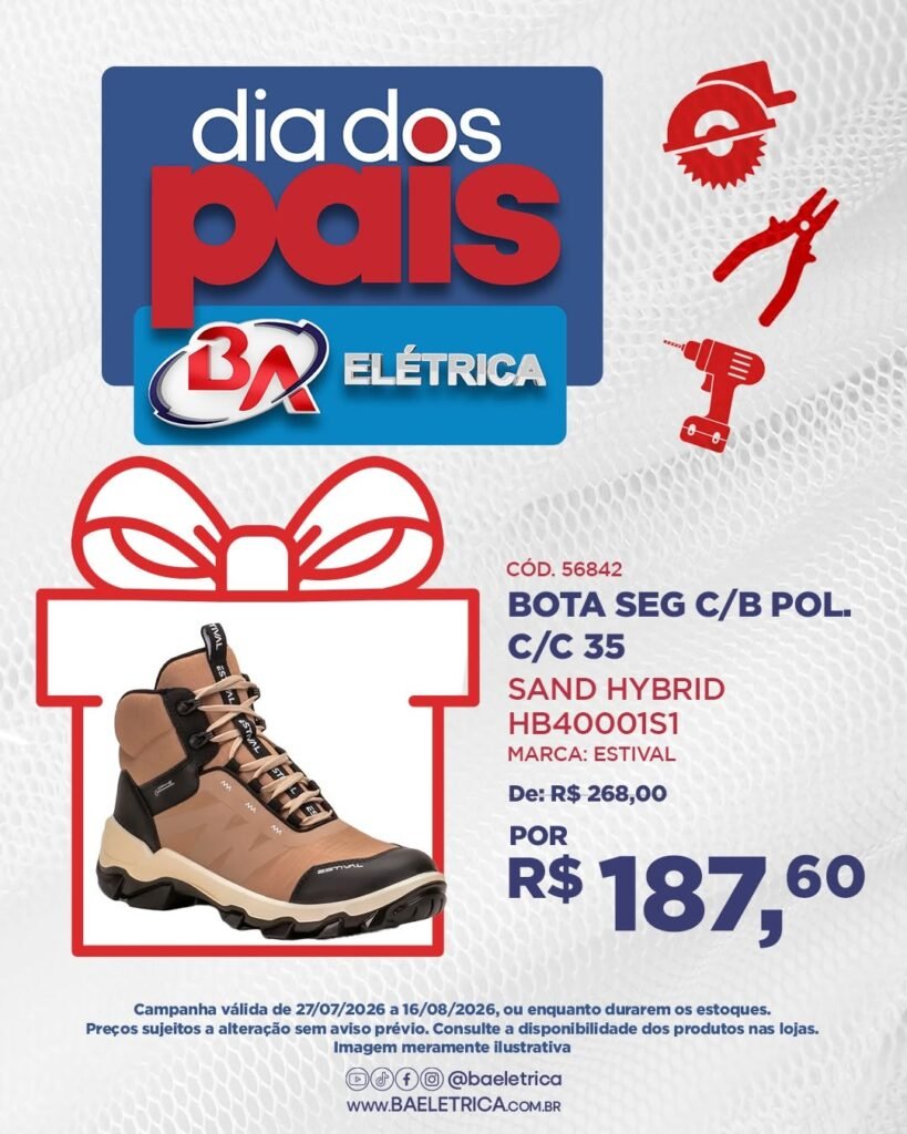 BA Elétrica