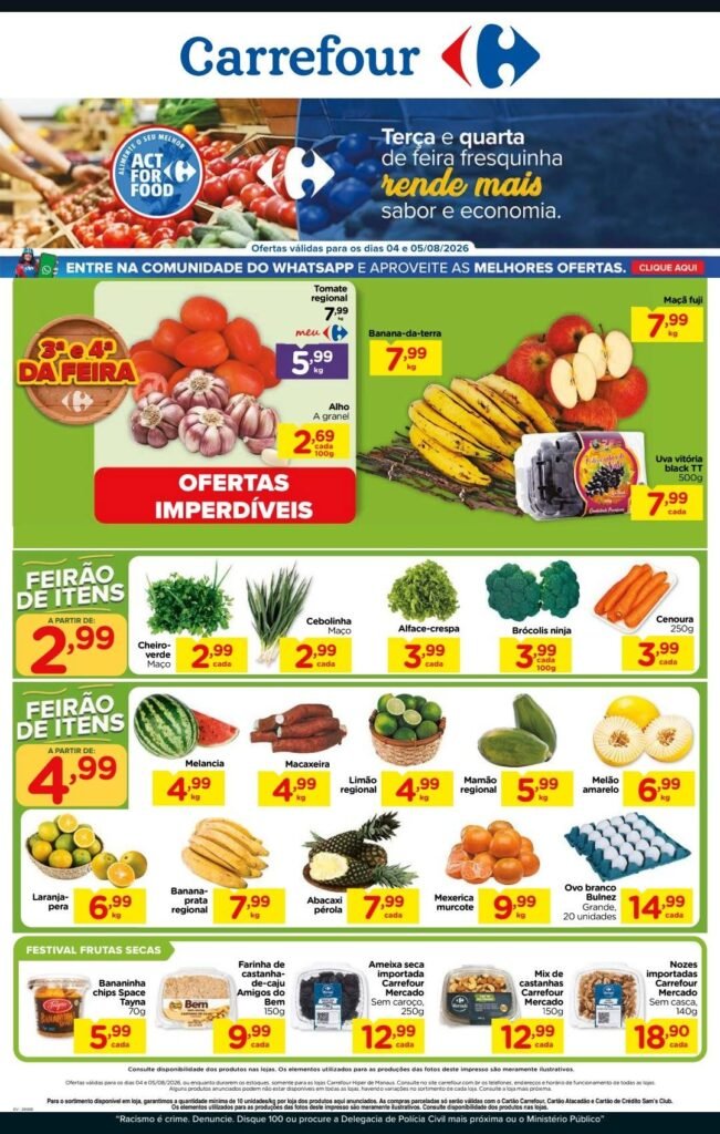Carrefour