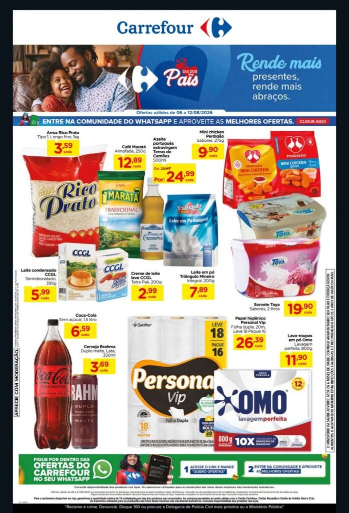 Carrefour