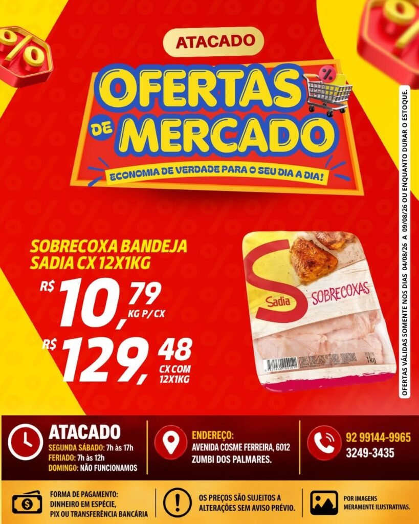 Boi Bom Atacado