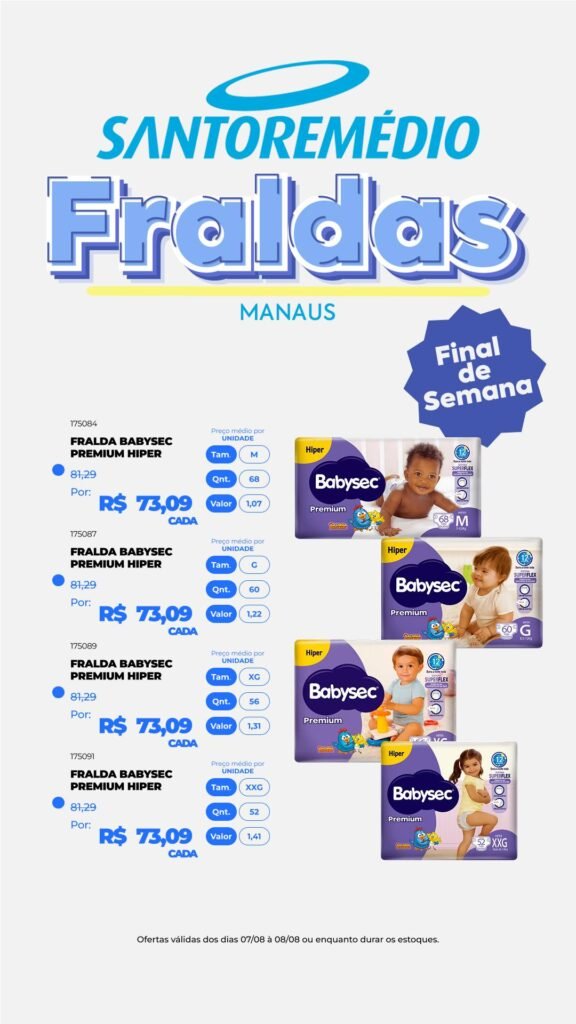 Drogarias Santo Remédio