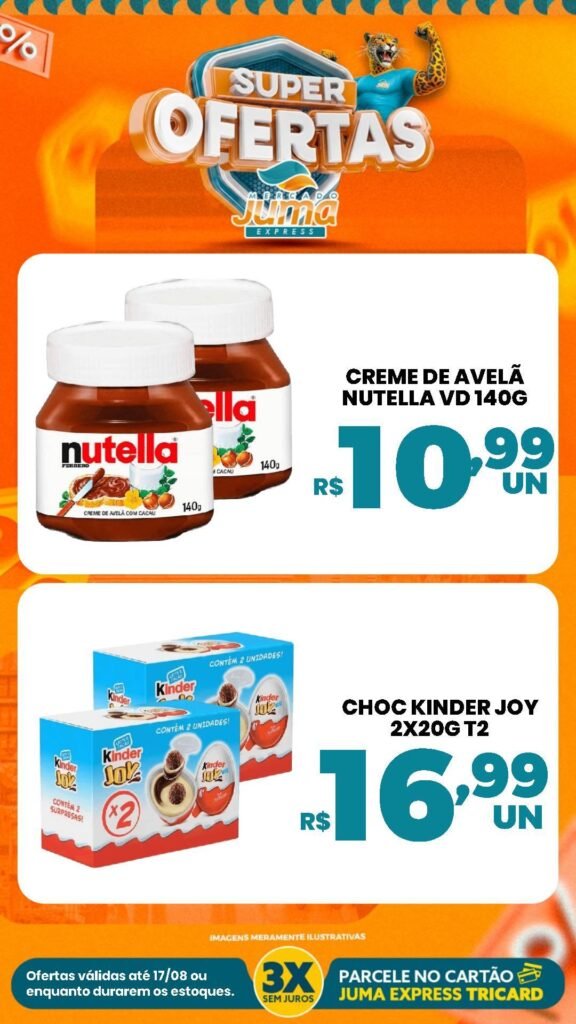 Mercado Juma Express