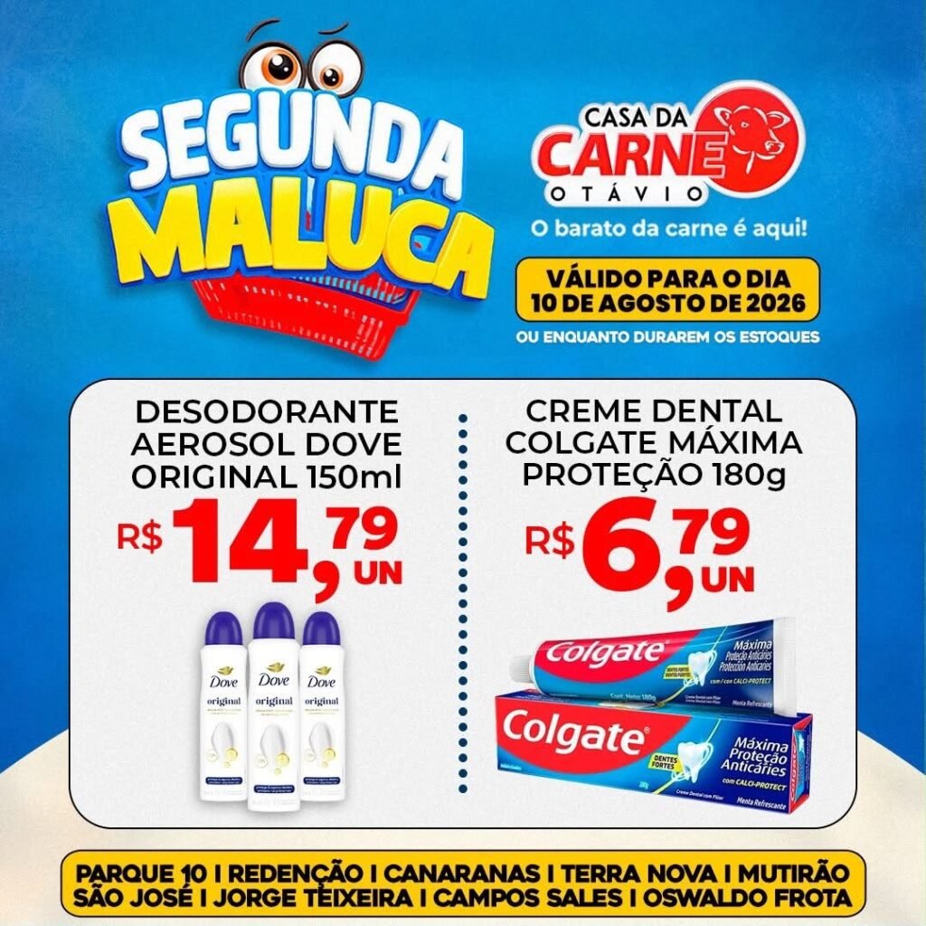 Casa da Carne Otávio