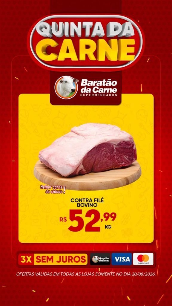 Baratão- Quinta da Carne
