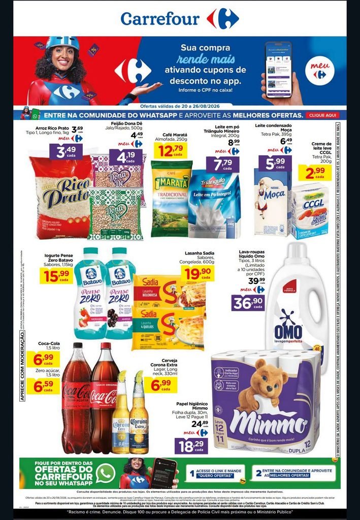 Carrefour