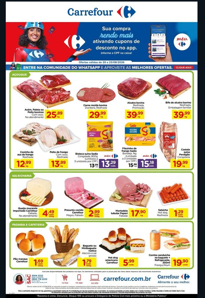 Carrefour