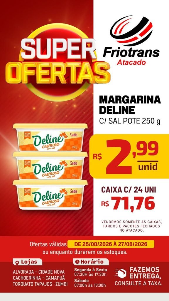 Friotrans Atacado