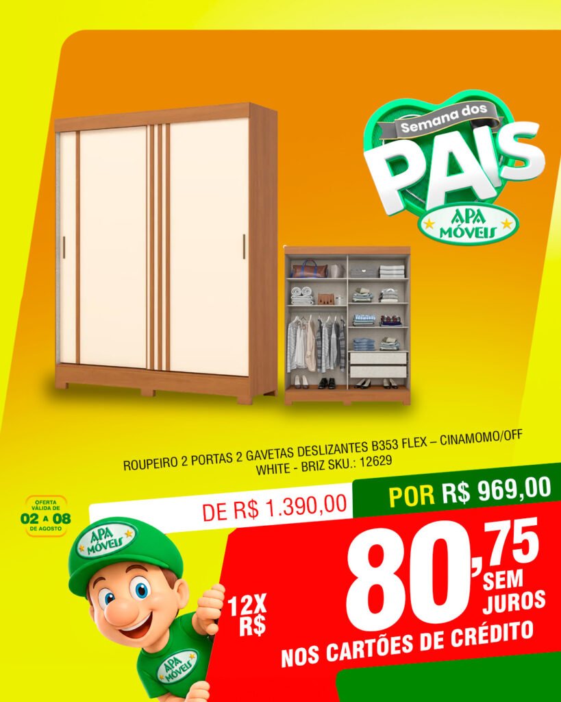 APA Móveis