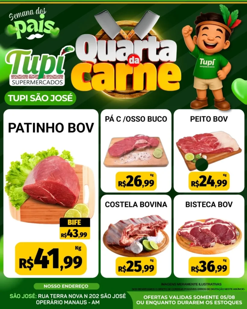 Tupi São José