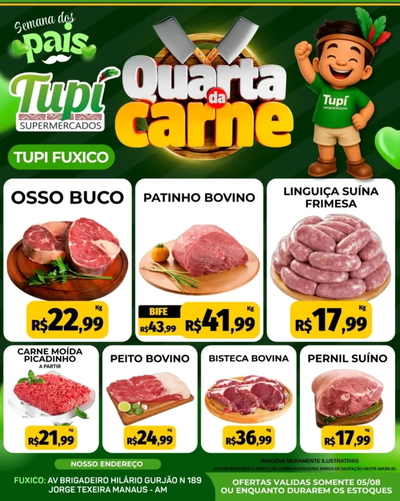 Tupi Fuxico