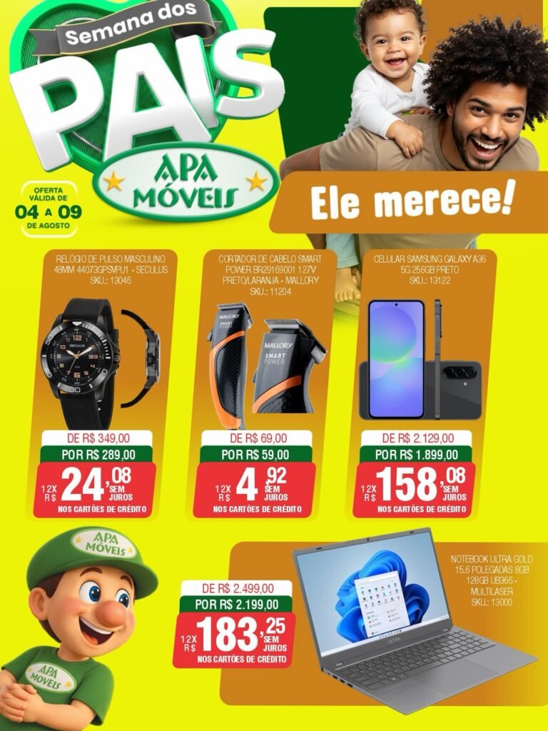 APA Móveis