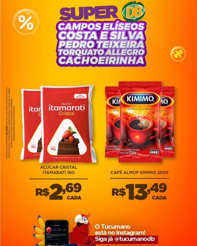 DB Supermercados