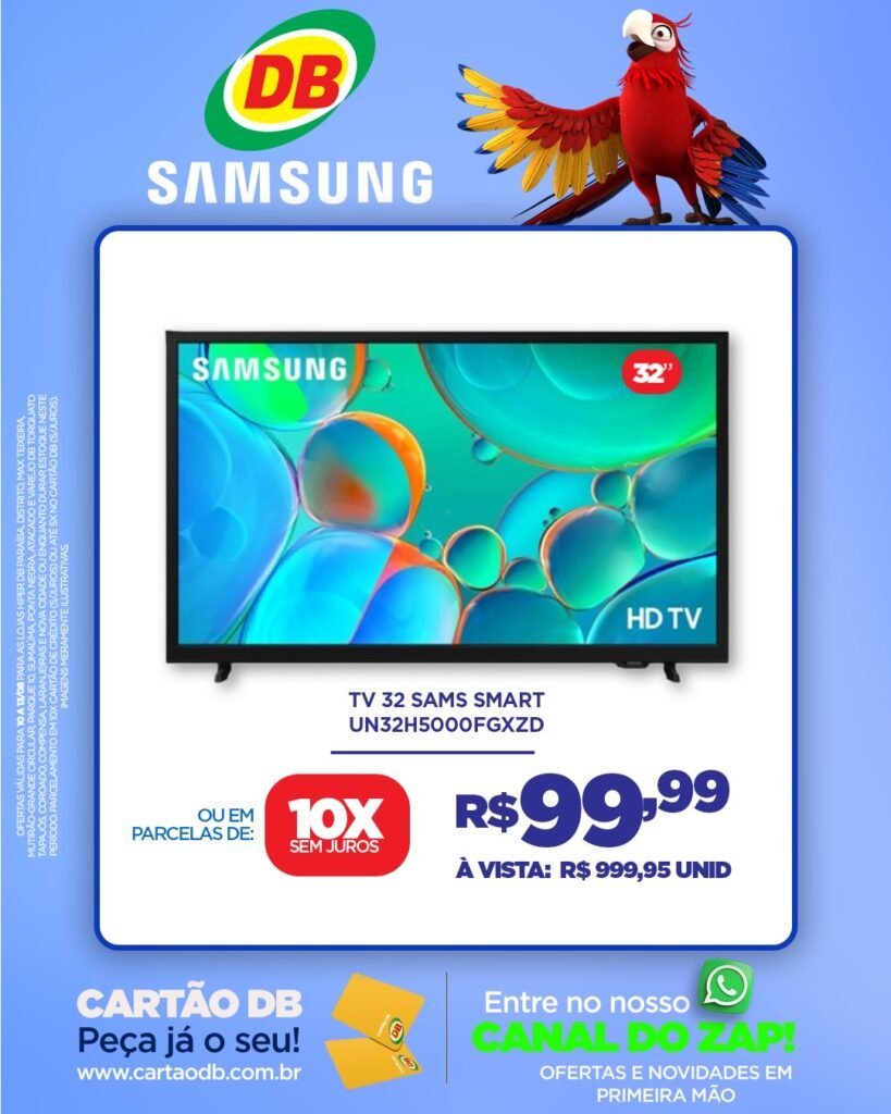 DB Samsung