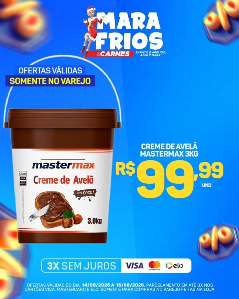Mara Frios