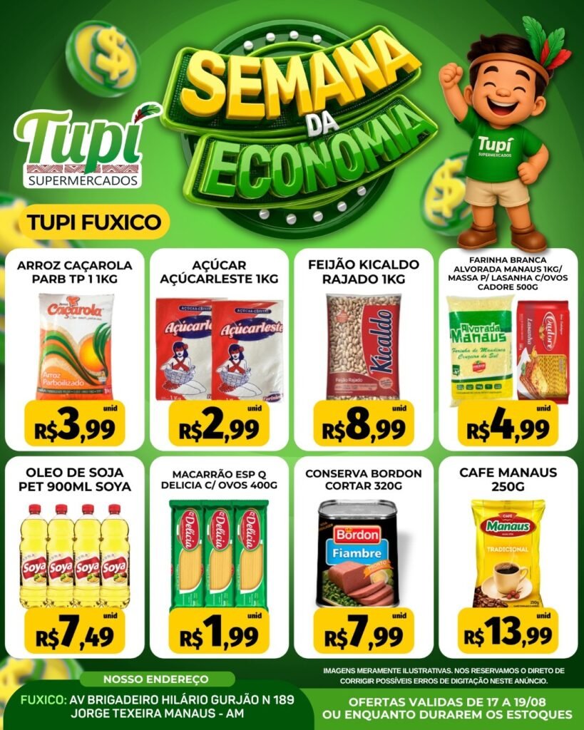 Tupi Fuxico