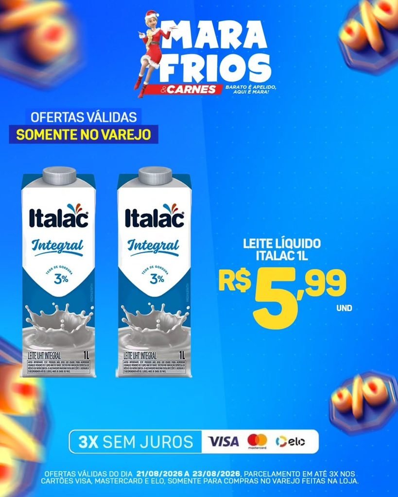 Mara Frios