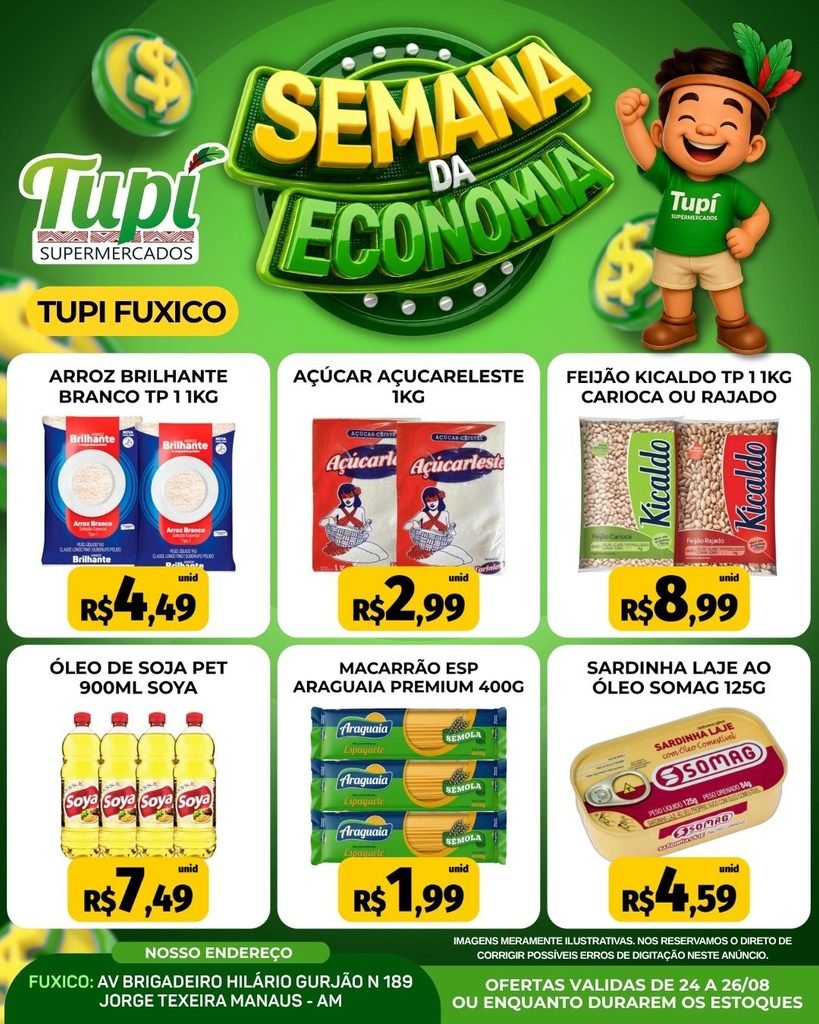 Tupi Fuxico