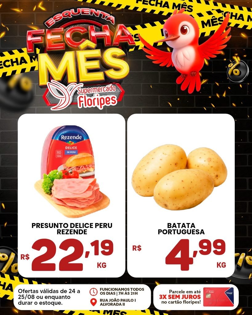 Floripes