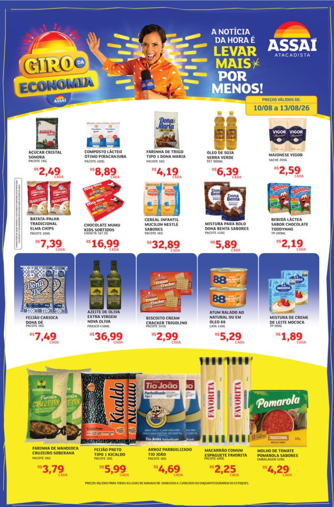Assaí