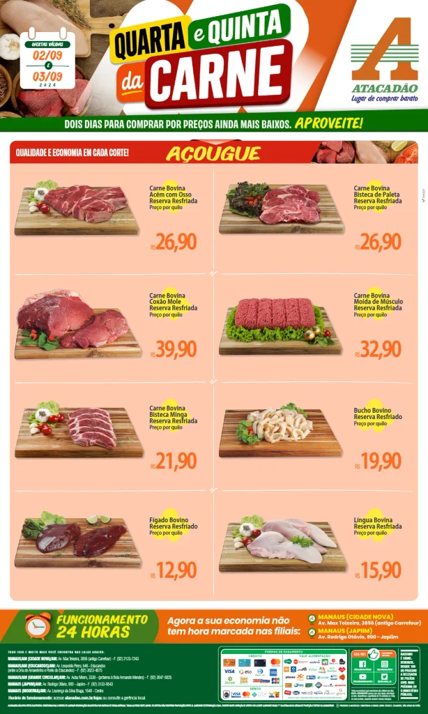 Atacadão
