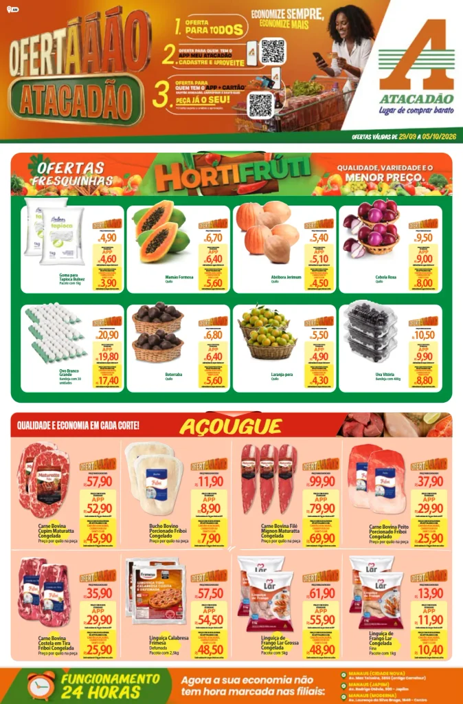 Atacadão